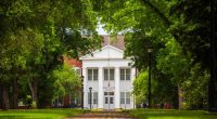 Chatham officials plan for temporary hurricane HQ on GSU campus