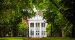 Chatham officials plan for temporary hurricane HQ on GSU campus