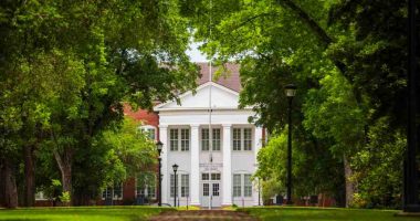 Chatham officials plan for temporary hurricane HQ on GSU campus