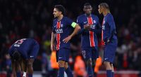 Chelsea 'open talks to sign PSG star' amid doubts over Nicolas Jackson's future after his 'stupid' red card at the Club World Cup