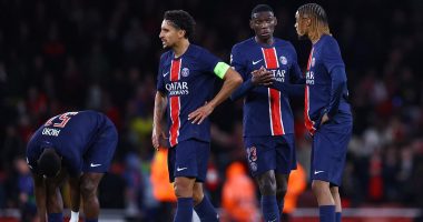 Chelsea 'open talks to sign PSG star' amid doubts over Nicolas Jackson's future after his 'stupid' red card at the Club World Cup