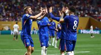 Chelsea Club World Cup opener TV figures released after stadium for win over LAFC was less than a third full