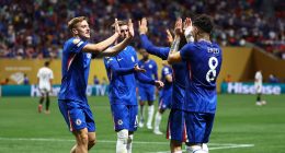 Chelsea Club World Cup opener TV figures released after stadium for win over LAFC was less than a third full