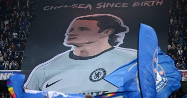 Chelsea fans send clear message to owners with Conor Gallagher banner to Tottenham transfer links