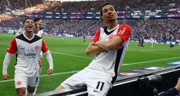 Chelsea transfers Q&A: YOUR questions answered - the latest on Hugo Ekitike, Jamie Gittens, Mike Maignan, which players will leave in a mass exodus and more