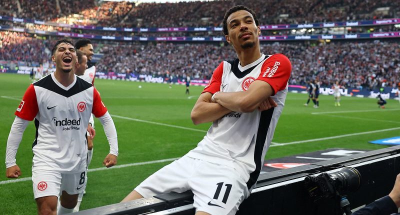 Chelsea transfers Q&A: YOUR questions answered - the latest on Hugo Ekitike, Jamie Gittens, Mike Maignan, which players will leave in a mass exodus and more