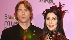 Cher's son Elijah Blue Allman is RUSHED to hospital after overdose