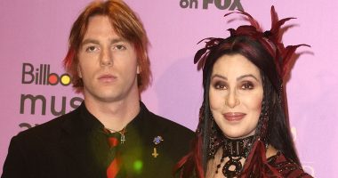 Cher's son Elijah Blue Allman is RUSHED to hospital after overdose