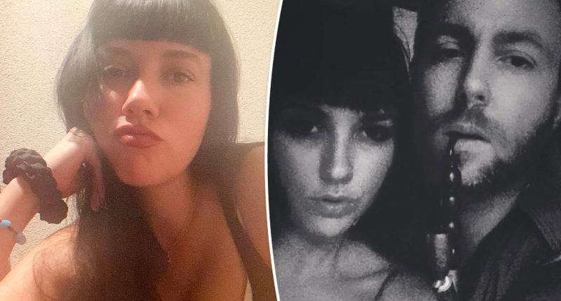 Cher's son Elijah Blue Allman's wife Marieangela King reacts to overdose
