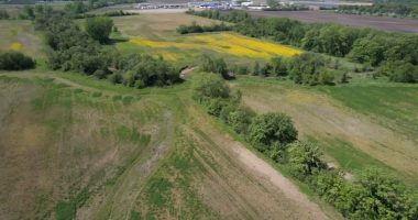 Chicago Heights, Illinois 'Z-farm' helping Urban Growers Collective battle food insecurity, lower carbon footprint