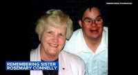 Chicago Misericordia Heart of Mercy's Sister Rosemary Connelly, known for work helping those with disabilities, dies at 94