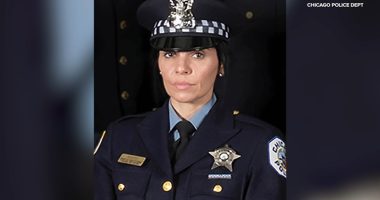 Chicago Police Officer Krystal Rivera remembered by community after fatal Chatham shooting on South Drexel Avenue during operation