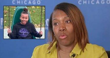 Chicago Public School sued for death of Kody Townsend
