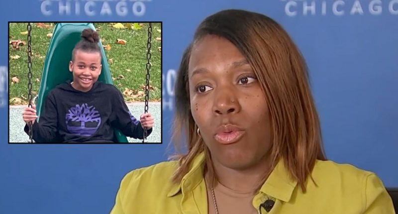 Chicago Public School sued for death of Kody Townsend