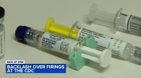 Chicago-area medical experts concerned about possible return of childhood diseases after RFK Jr. fires CDC ACIP