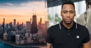 Chicago braces for deadly July 4 weekend as Fox News analyst takes action in brother's unsolved murder