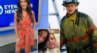 Chicago news anchor Diane Pathieu's hero firefighter husband Nicholas Adamski dies after battling cancer