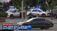 Chicago shooting: Laquan McDonald's cousin wounded in Douglass Park shooting, allegedly by life guard, police report says