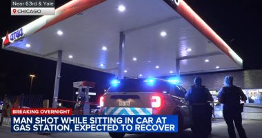 Chicago shootings: 7 wounded overnight across city, police say