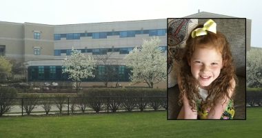 Child cancer survivor died after hospital 'ignored' pain