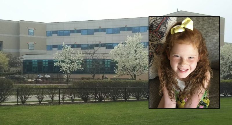 Child cancer survivor died after hospital 'ignored' pain