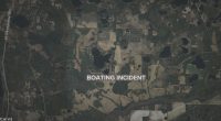 Child dies in tubing accident on Star Lake, 2 injured