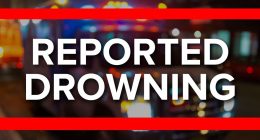 Child drowns in the ocean on Fernandina Beach