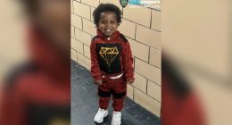 Child killed: Prosecutors allege 2-year-old Montrell Williams was alive when father allegedly threw boy into New York's East River