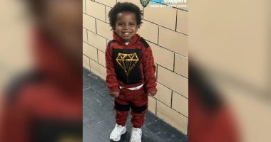 Child killed: Prosecutors allege 2-year-old Montrell Williams was alive when father allegedly threw boy into New York's East River