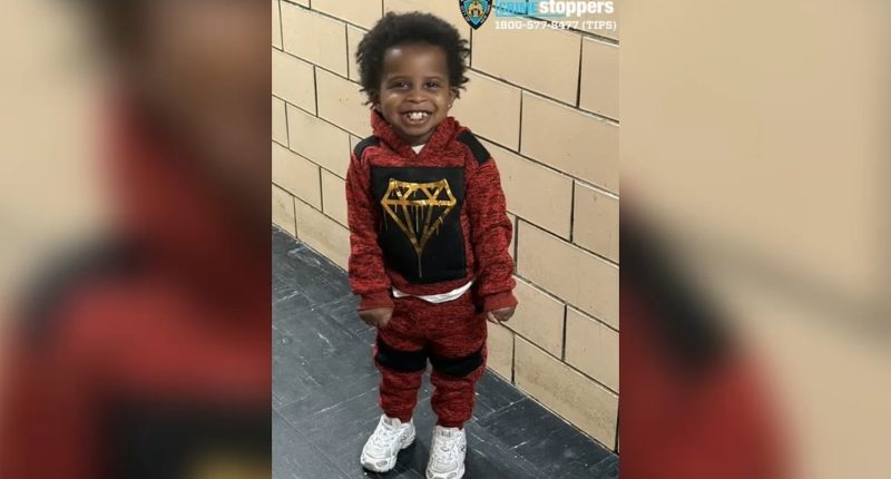 Child killed: Prosecutors allege 2-year-old Montrell Williams was alive when father allegedly threw boy into New York's East River