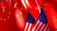 China blasts US for its computer chip moves and for threatening student visas