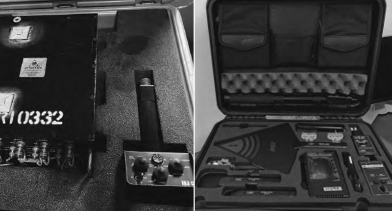 Chinese PhD student from Wuhan arrested smuggling biological materials after deleting electronic evidence: DOJ