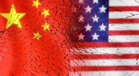 Chinese bioterror suspects' arrests signal communist country plotting 'something worse' than COVID: expert