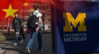 Chinese bioweapon smuggling case shows US 'trains our enemies,' 'learned nothing' from COVID: security expert