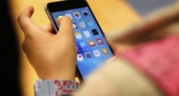 Chinese hackers, user lapses turn smartphones into a 'mobile security crisis'