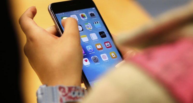 Chinese hackers, user lapses turn smartphones into a 'mobile security crisis'
