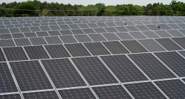 Chinese-made solar panels used on American farms puts US power grid at risk: former NSA official