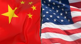 Chinese student arrested for allegedly smuggling undeclared biological materials seen in new mugshot