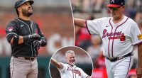 Chipper Jones woke up from a nap to a Braves meltdown: 'OMG'