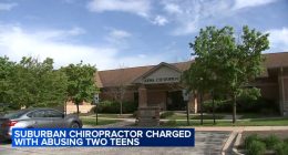 Chiropractor Murtaza Hameed of Arwa Chiropractic in Aurora charged with sex abuse of teen boys at McCoy Drive, officials say