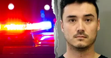 Chiropractor accused of poisoning wife with lead during divorce now claims he was a victim too: report