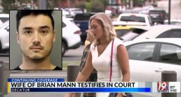 Chiropractor found guilty of poisoning wife with lead