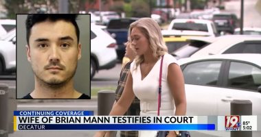 Chiropractor found guilty of poisoning wife with lead
