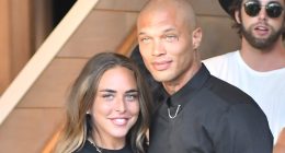 Chloe Green's VERY chequered love life