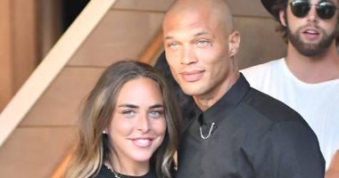 Chloe Green's VERY chequered love life