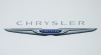 Chrysler recalls some Pacifica and Voyager cars due to air bag issue