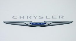 Chrysler recalls some Pacifica and Voyager cars due to air bag issue