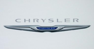 Chrysler recalls some Pacifica and Voyager cars due to air bag issue