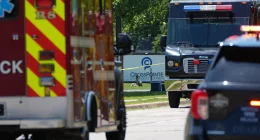 Church attacks can be stopped with three-step training strategy, security expert says