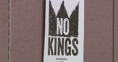 Citizens of Augusta prepare ahead for 'No King's' protest